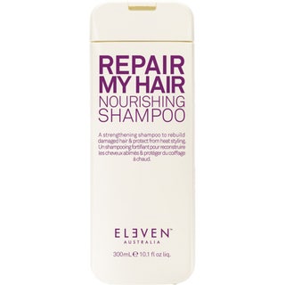 Eleven Australia Repair My Hair Nourishing Shampoo