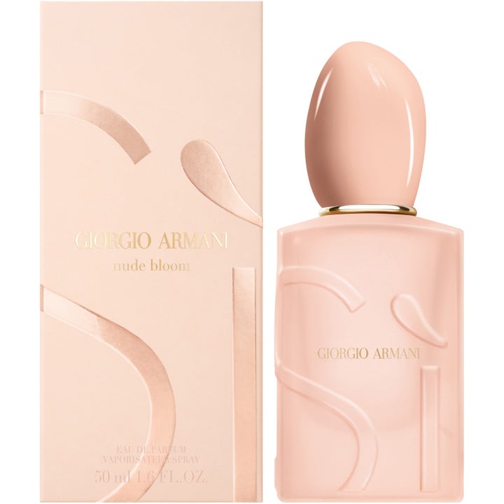 Si Nude Bloom
