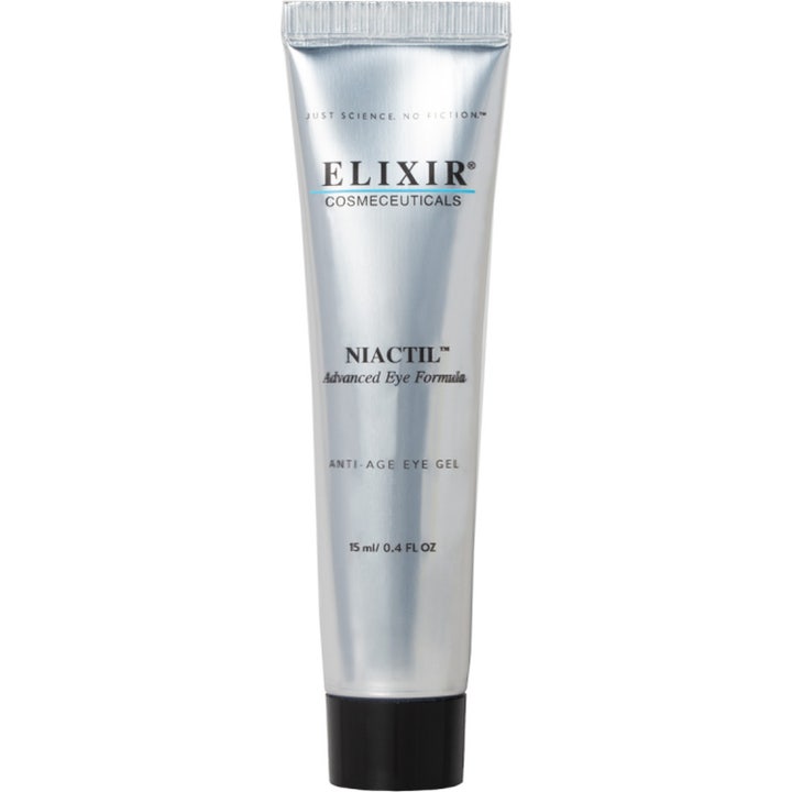 Niactil Anti-Age Eye Gel