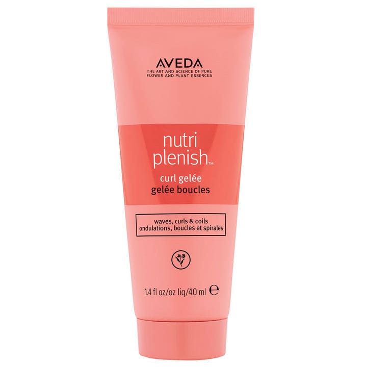 Nutriplenish Curl Gel Deluxe Sample Gift