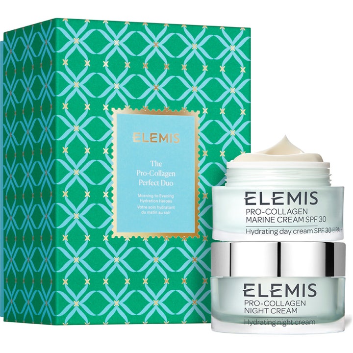 The Pro-Collagen Perfect Duo