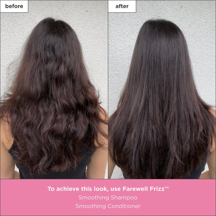 Farewell Frizz™ Smoothing Conditioner