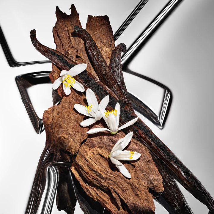 Myslf Le Parfum