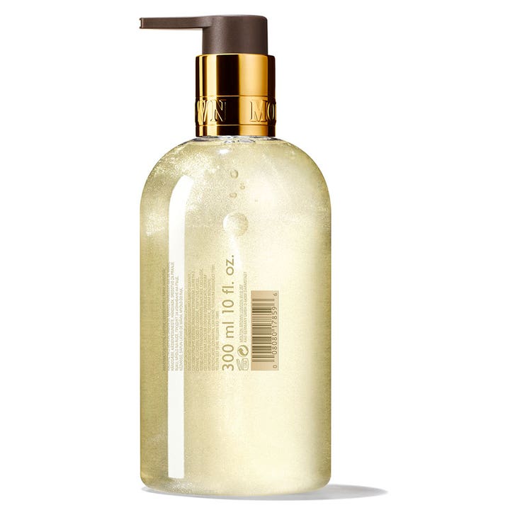 Vintage with Elderflower Fine Liquid Hand Wash