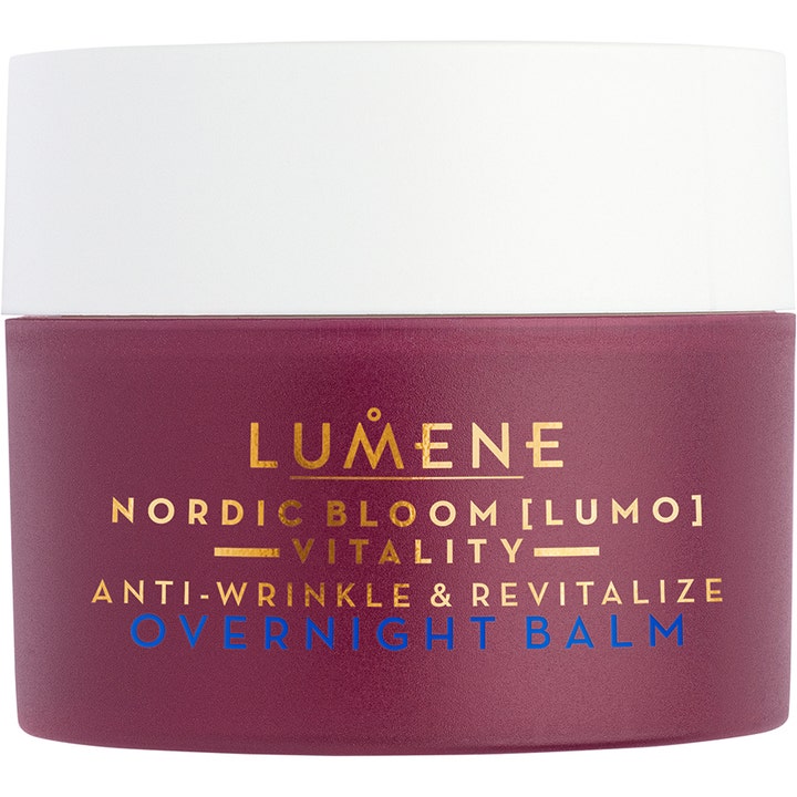 Nordic Bloom Vitality