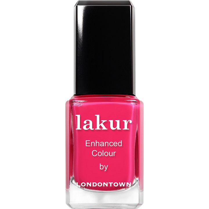 Lakur Enhanced Colour