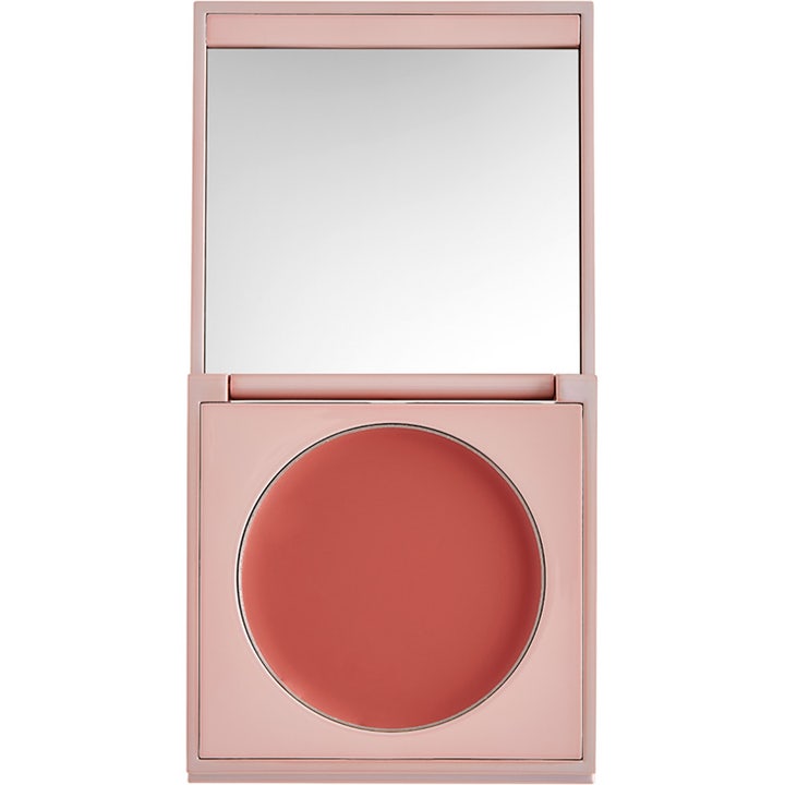 Cream Blush - Pashmina