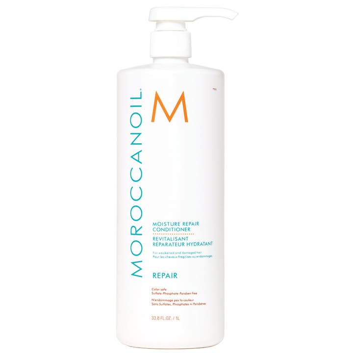 Moisture Repair Conditioner
