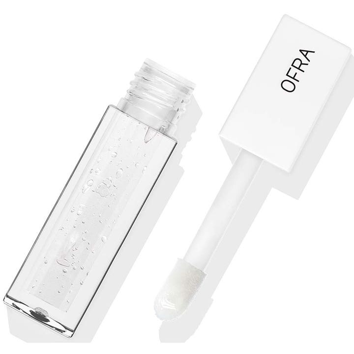 Liquid Lip Plumper
