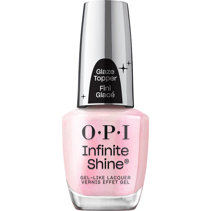 Infinite Shine Glaze Toppers