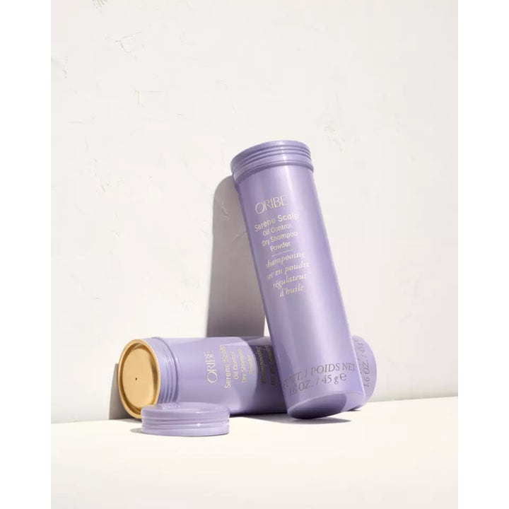 Serene Scalp Oil Control Dry Shampoo