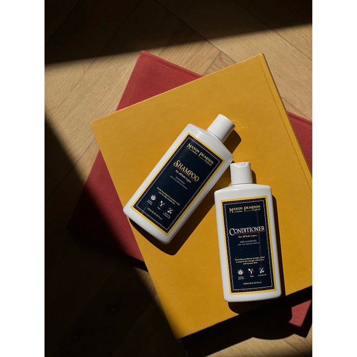 Conditioner