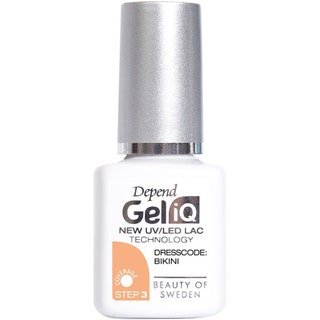 Depend Gel iQ