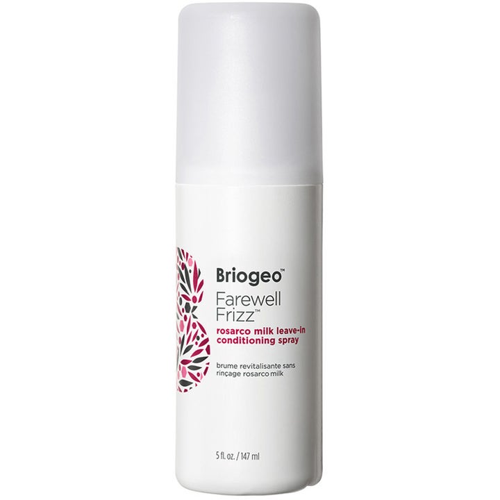 Farewell Frizz™ Milk Leave-In Conditioner
