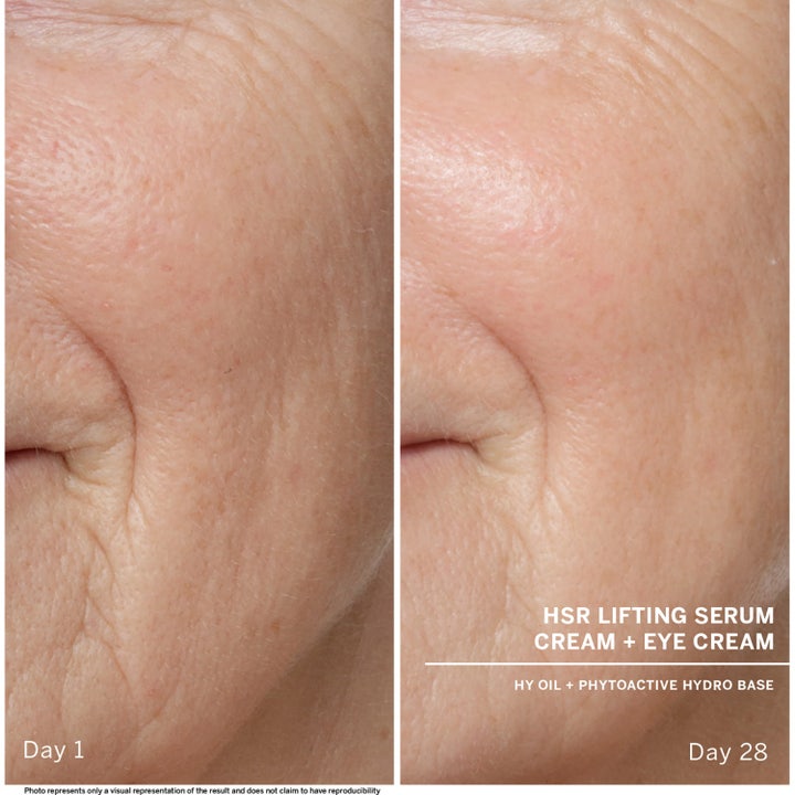 HSR Lifting Cream