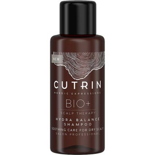 Cutrin Bio+ Hydra Balance Shampoo