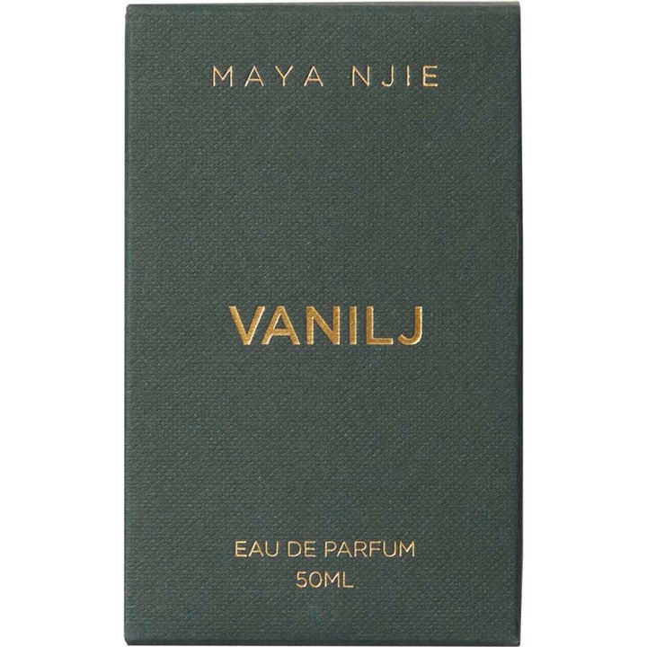 Vanilj