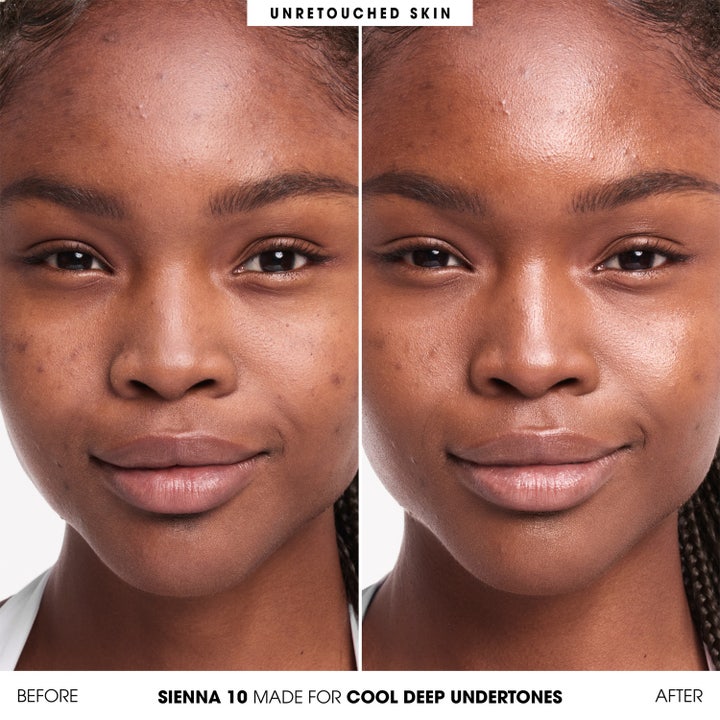 Complexion Rescue Solid Foundation Stick