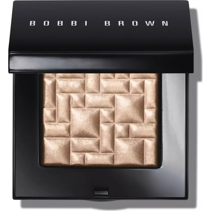 Highlighting Powder