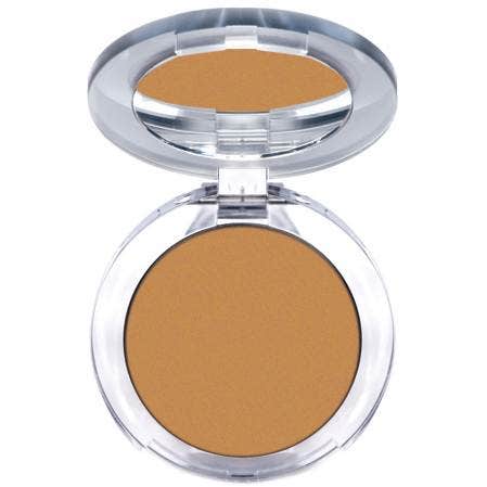 4-in-1 Pressed Mineral Foundation