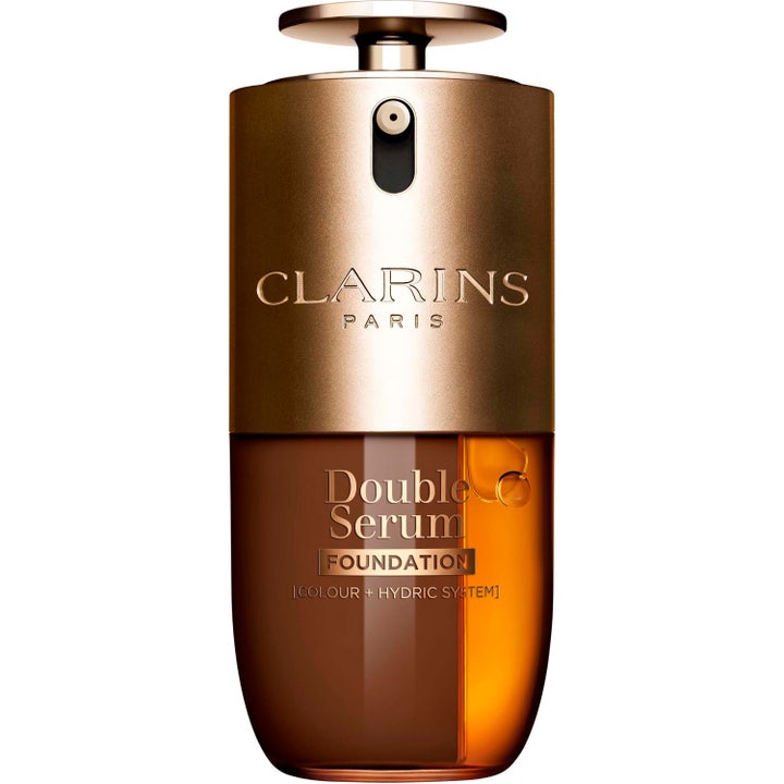 Double Serum Foundation