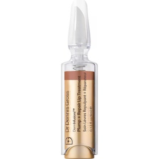 Dr. Dennis Gross DermInfusions™ Plump + Repair Lip Treatment Tints