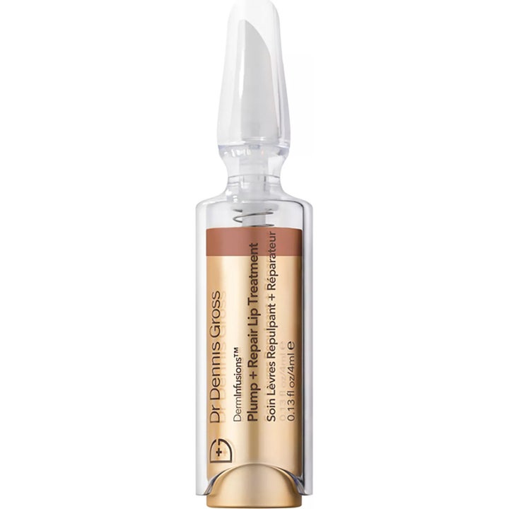 DermInfusions™ Plump + Repair Lip Treatment Tints