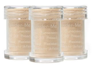 jane iredale Powder-Me Spf REFILL 3Pk