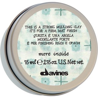Davines Strong Moulding Clay