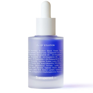 Niche Beauty Lab Cu-Gf Solution