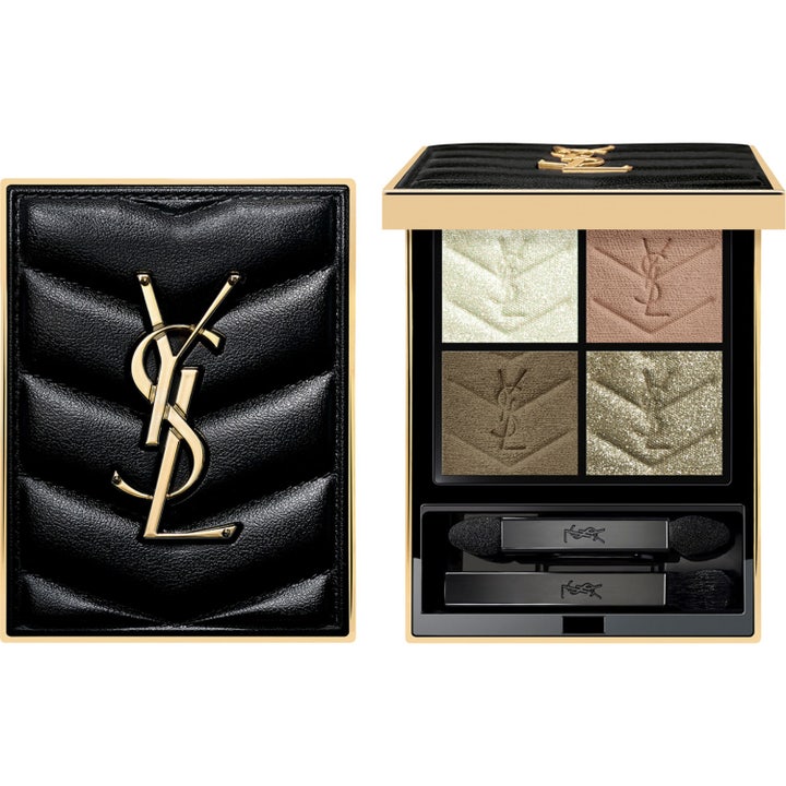 Couture Mini Clutch