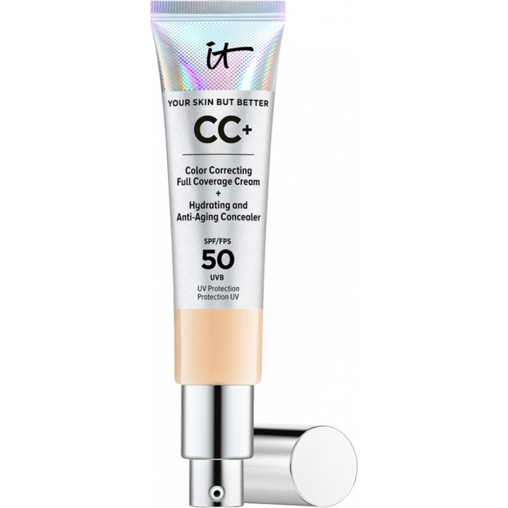 CC+ Cream SPF50