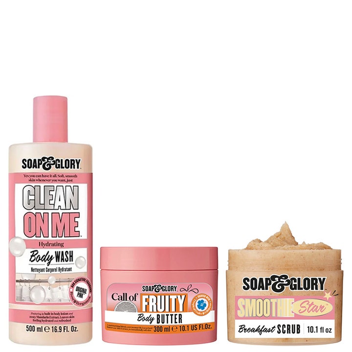 Scentsational Trio