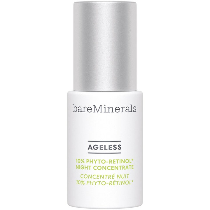 Ageless Phyto-Retinol Night Concentrate Beauty To Go