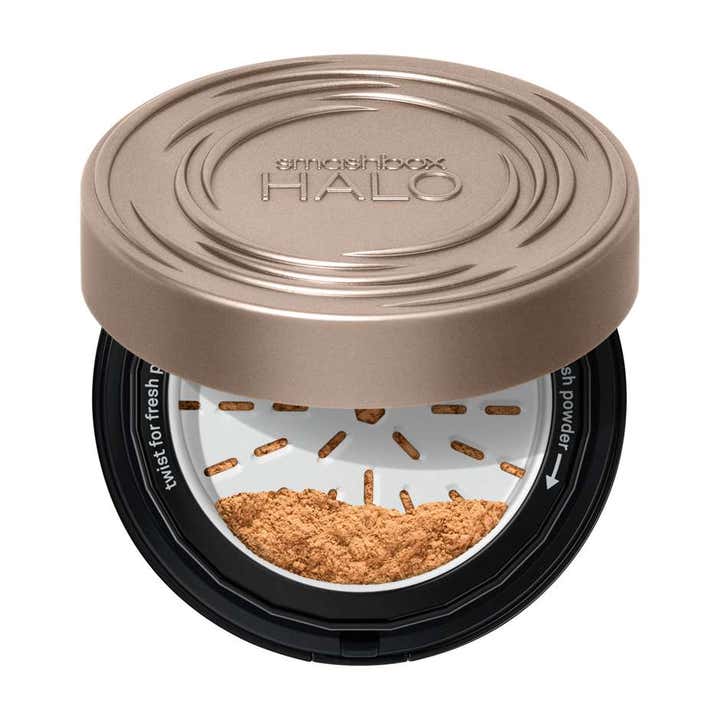 Halo Fresh Setting & Perfecting Powder