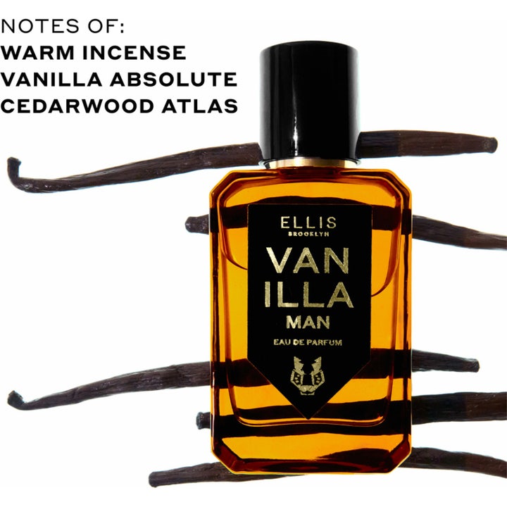 Vanilla Man