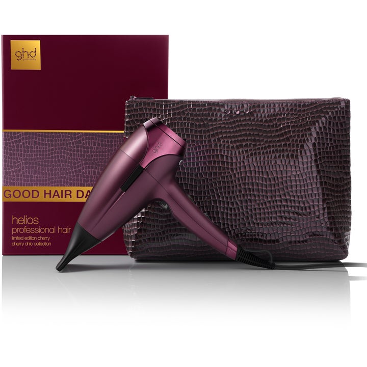 Helios Limited Edition Gift Set
