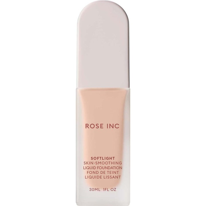 Softlight Skin-Smoothing Liquid Foundation