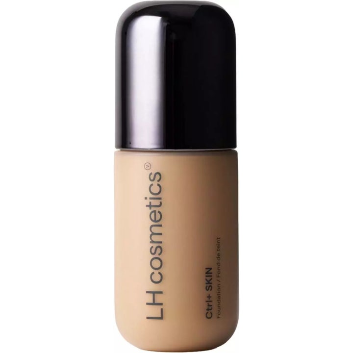 Ctrl+ SKIN foundation