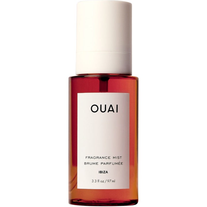 Ibiza Fragrance Mist