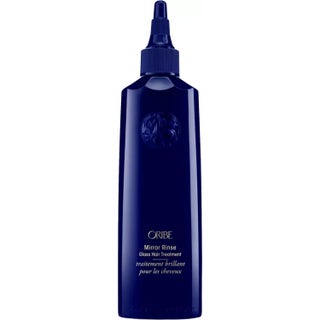 Oribe Mirror Rinse Glass Hair Treatment
