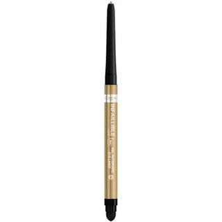 L'Oréal Paris Infaillible Grip 36H Gel Automatic Waterproof Eyeliner