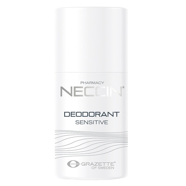 Neccin Deodorant Sensitive