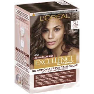 L'Oréal Paris Excellence Universal Nudes
