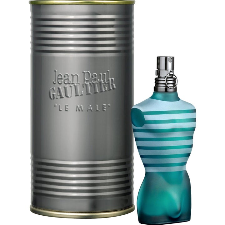 Le Male Set