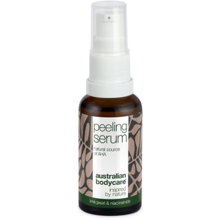 Australian Bodycare Lime Pearl Serum