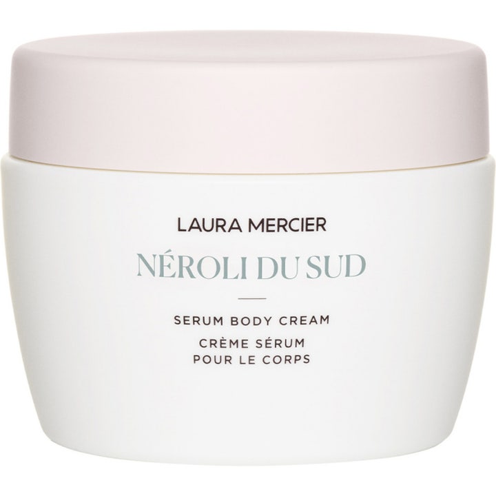 Body Serum Body Cream