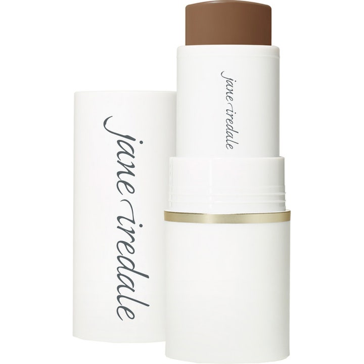 Glow Time Bronzer
