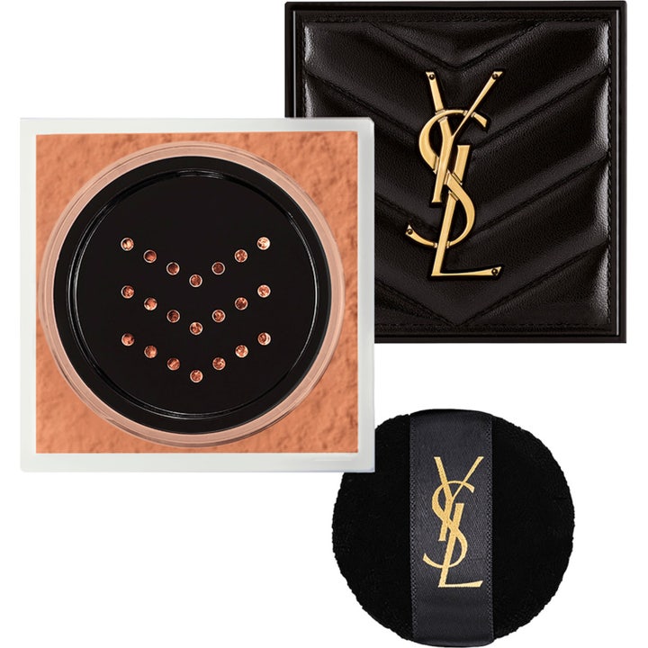 All Hours Hyper Blur Loose Powder