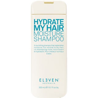 Eleven Australia Hydrate My Hair Moisture Shampoo
